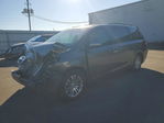 Toyota Sienna 2012