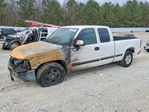 Chevrolet Silverado 2000