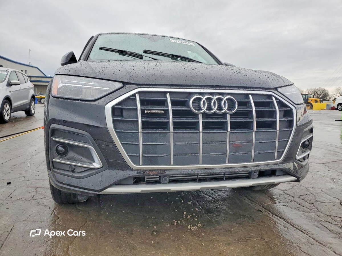 Audi Q5 2023