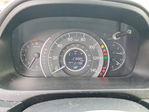 Honda CR-V 2012