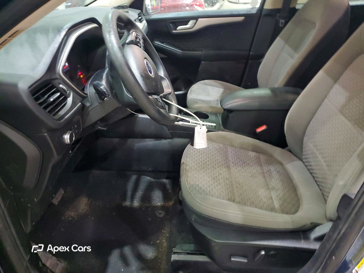Ford Escape 2020