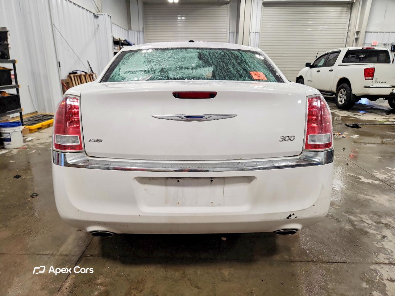 Chrysler 300 2013