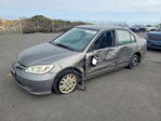 Honda Civic 2004