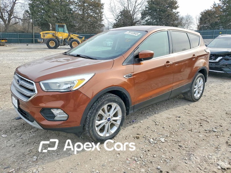 Ford Escape 2017 - Image 1 of 13