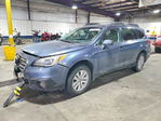 Subaru Outback 2016
