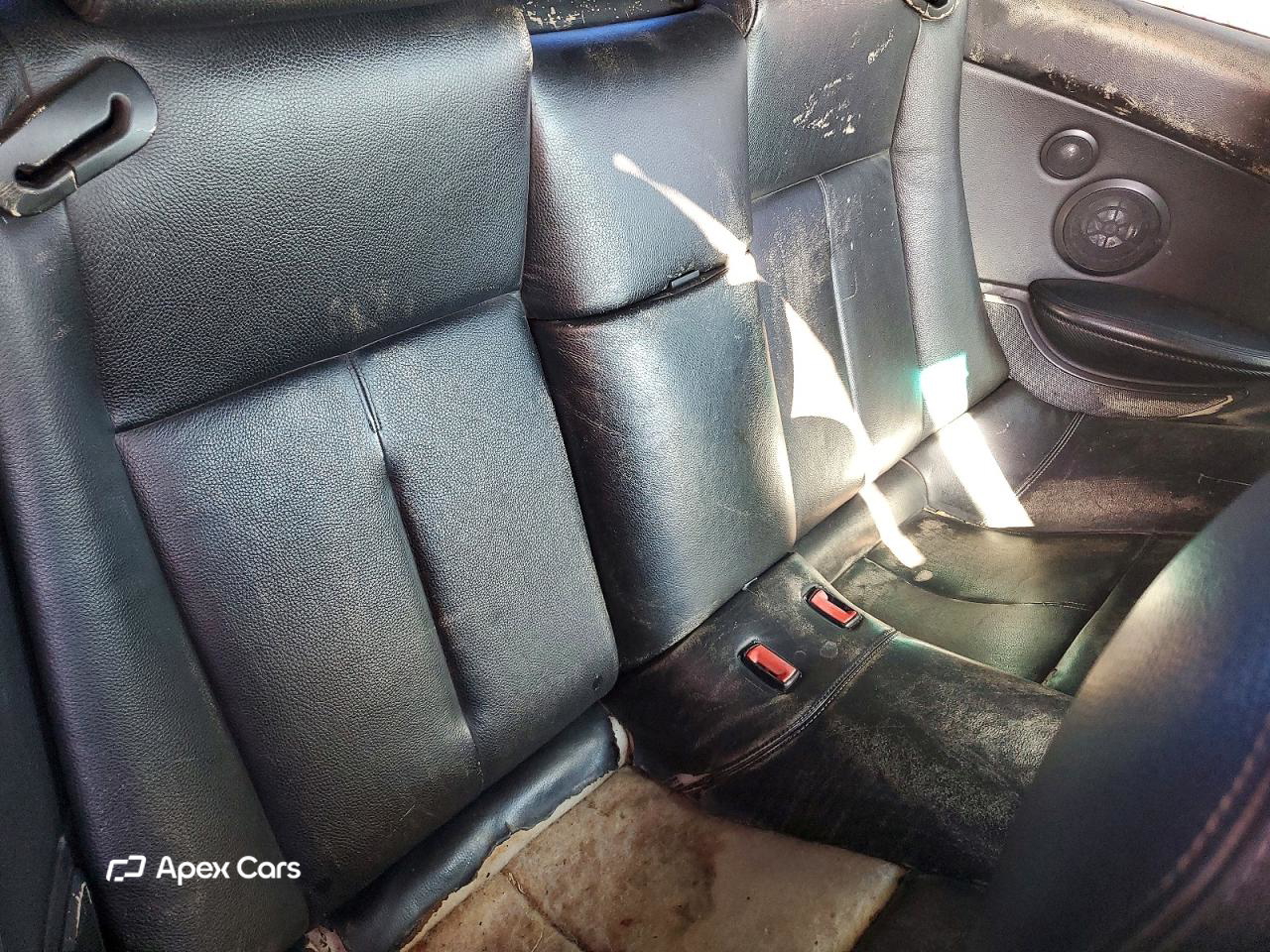 BMW Series 6 2006