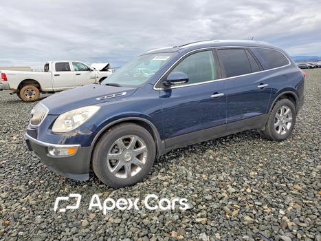 Buick Enclave 2008 - Image 1 of 14