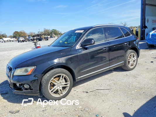 Audi Q5 2015 - Image 1 of 14