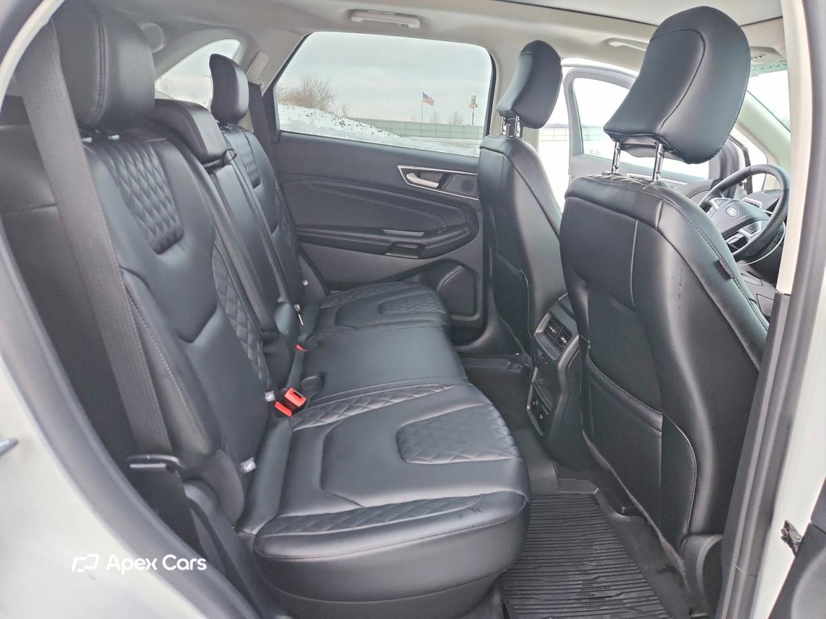 Ford Edge 2024
