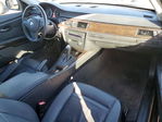 BMW Series 3 2012