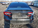 Honda Accord 2019