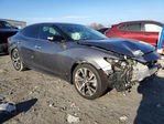 Nissan Maxima 2017