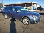 Subaru Outback 2018