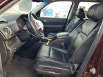 Honda Pilot 2010