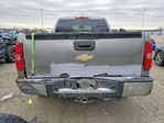 Chevrolet Silverado 2009