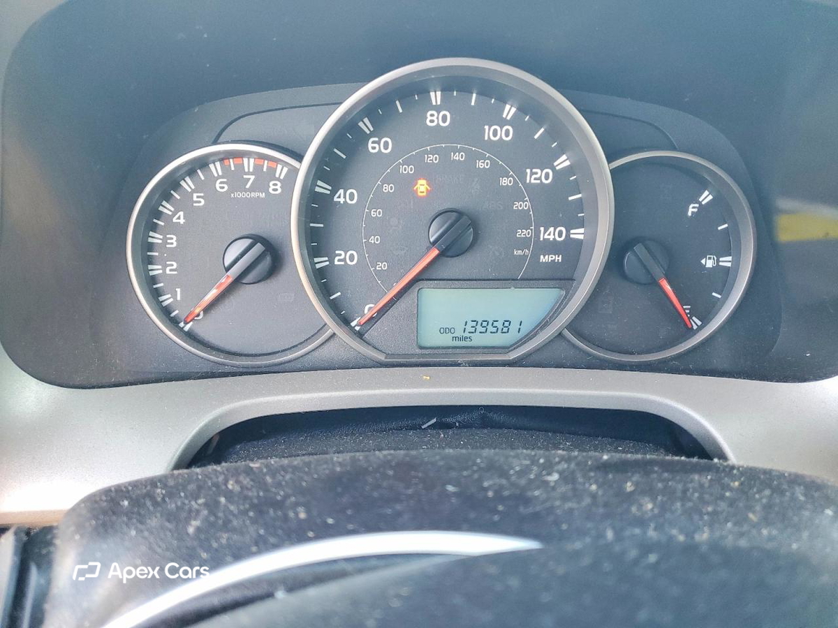 Toyota RAV 4 2016
