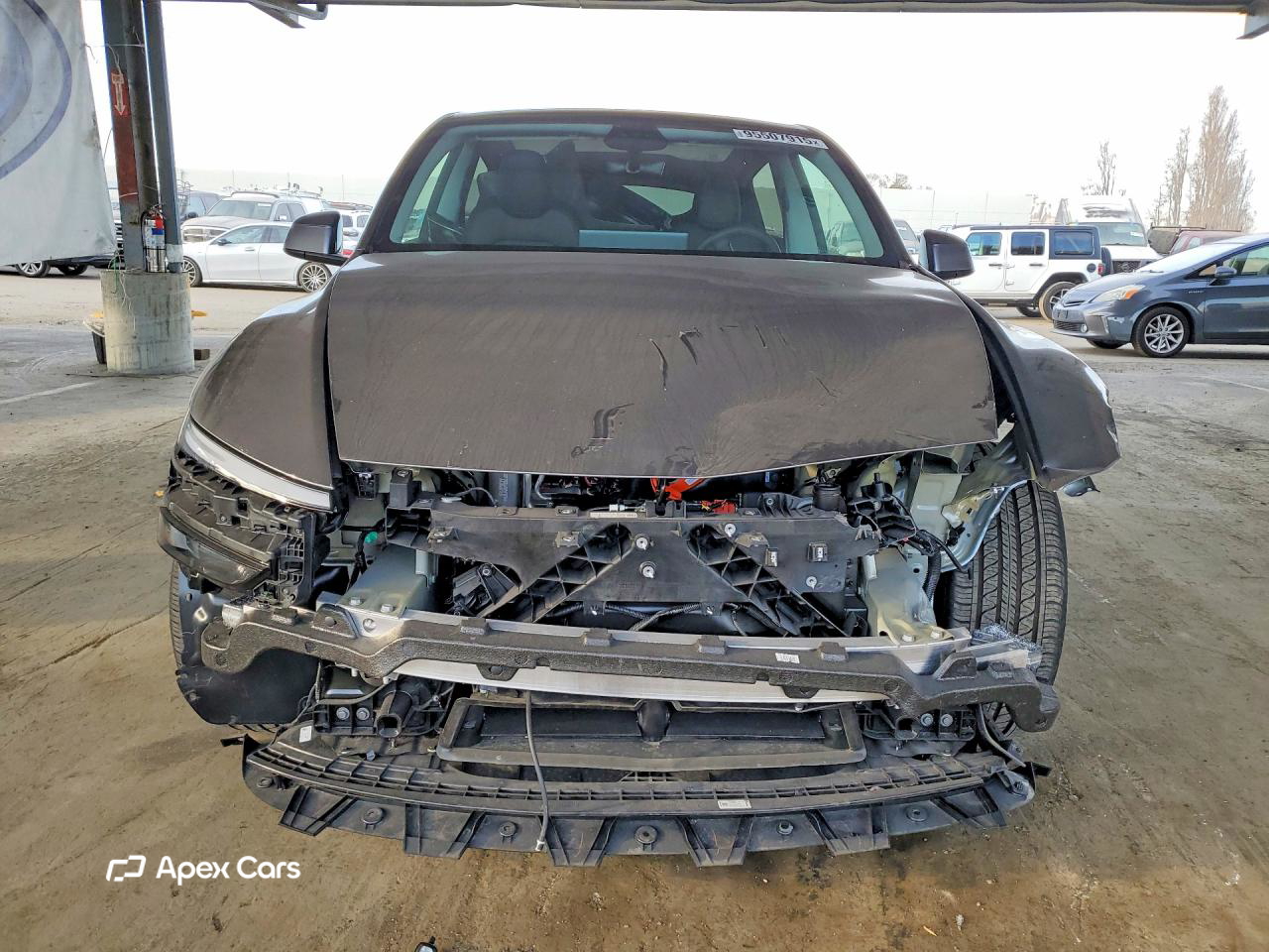 Tesla Model Y 2026