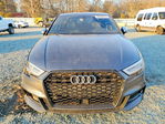 Audi S3 2017