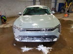 Kia K4 2025