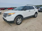 Ford Explorer 2014