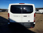 Ford Transit 2025
