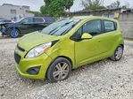 Chevrolet Spark 2013