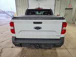 Ford Maverick 2024