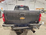 Chevrolet Silverado 2014
