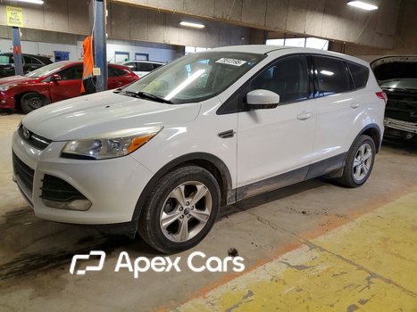 Ford Escape 2016 - Image 1 of 13