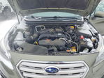 Subaru Outback 2017