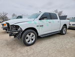RAM 1500 2017