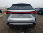 Lexus RX 2025