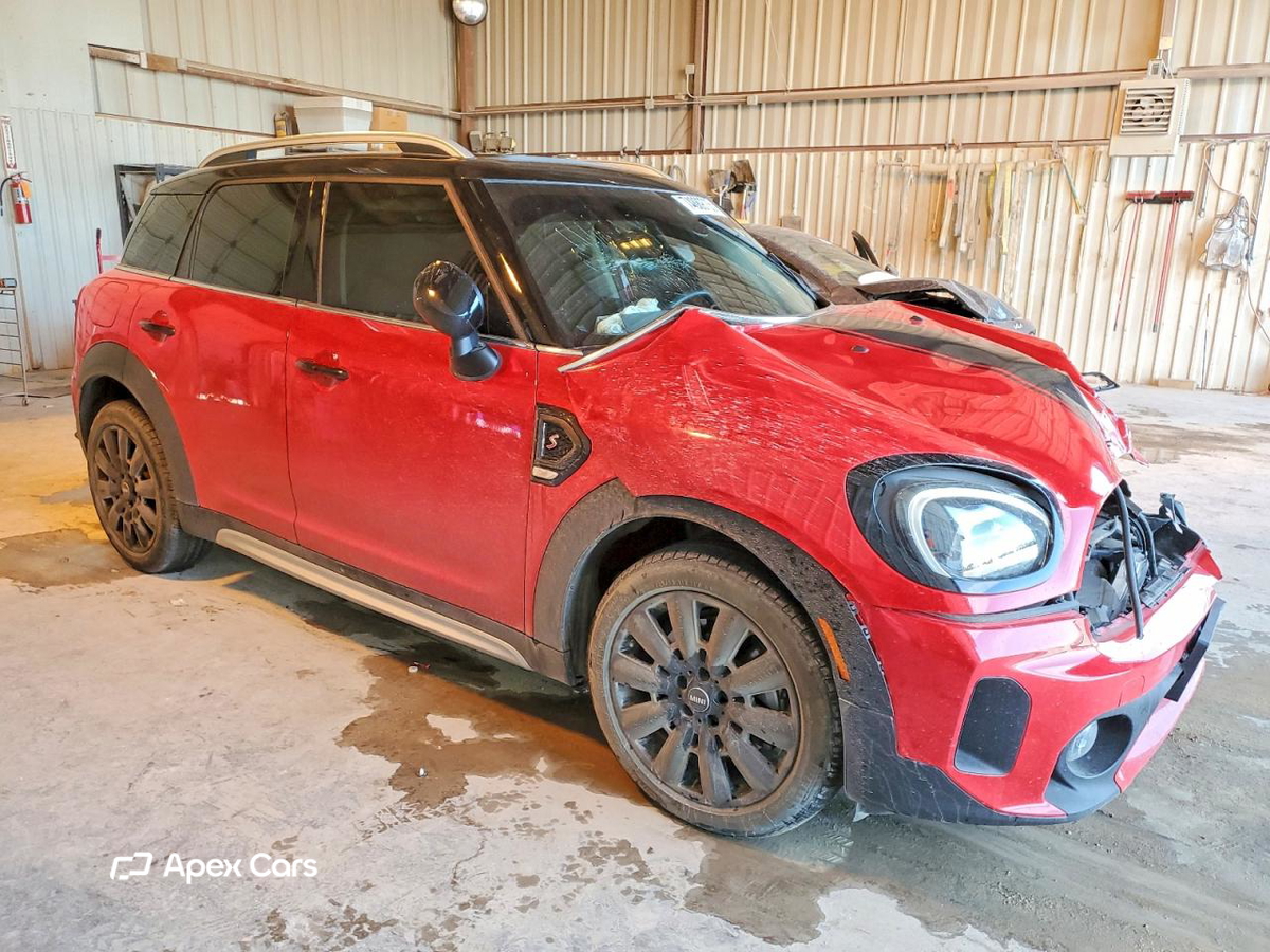 MINI Cooper 2023