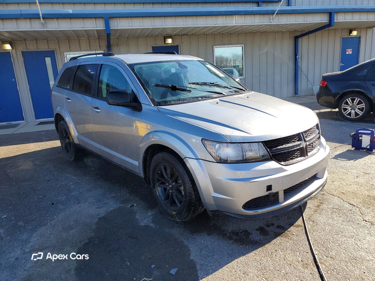 Dodge Journey 2020