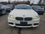 BMW Series 5 2013