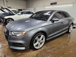 Audi A3 2017