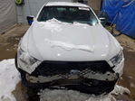 Ford Taurus 2015