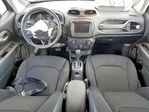 Jeep Renegade 2020