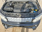 Land Rover LR4 2013