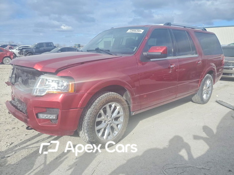 Ford Expedition 2015 - Zdjęcie 1 z 13