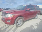 Ford Expedition 2015