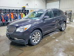 Buick Enclave 2017
