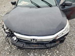Honda Accord 2017