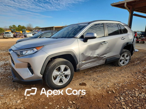 Toyota RAV 4 2020 - Image 1 of 14