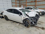 Nissan Versa 2023