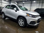 Chevrolet Trax 2018