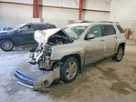 GMC Terrain 2011