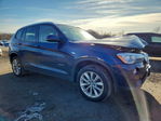 BMW X3 2017