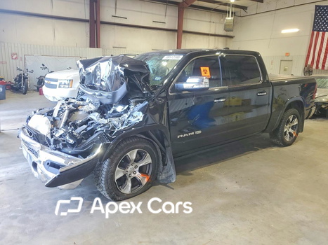RAM 1500 2021 - Image 1 of 12