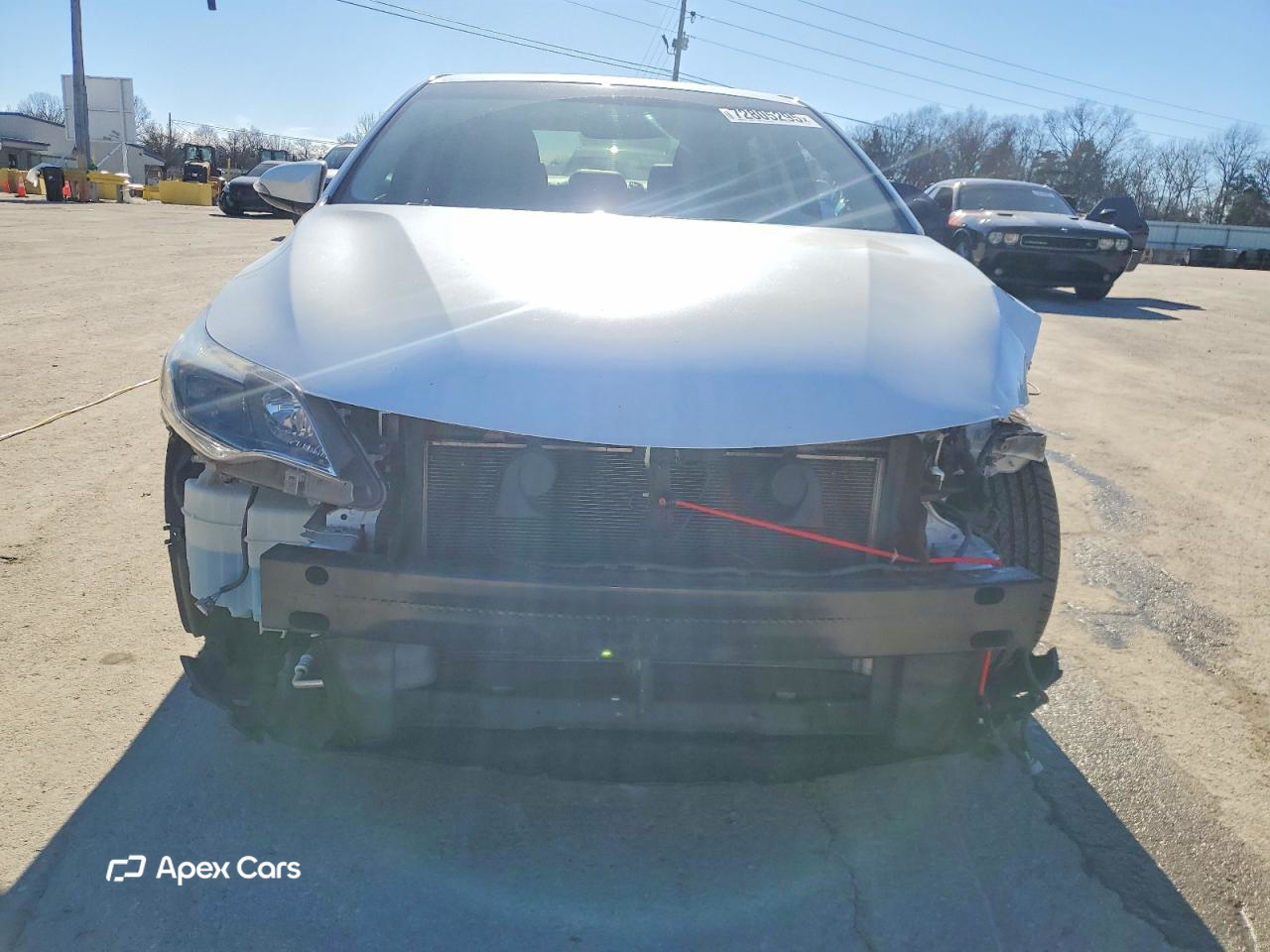 Toyota Avalon 2013
